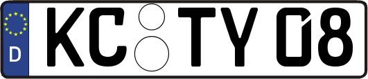 KC-TY08