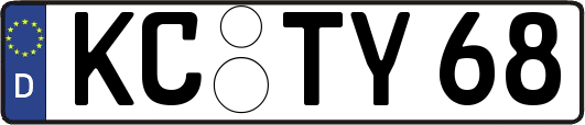 KC-TY68