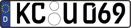 KC-U069