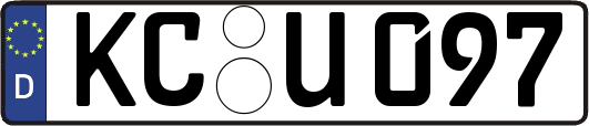 KC-U097