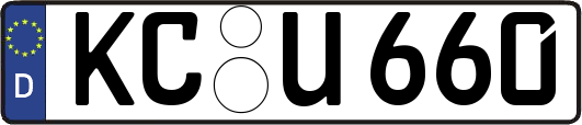 KC-U660
