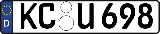 KC-U698