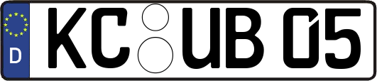 KC-UB05