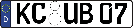 KC-UB07