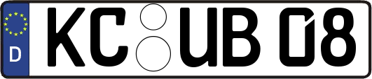 KC-UB08