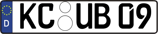 KC-UB09