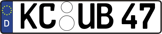 KC-UB47