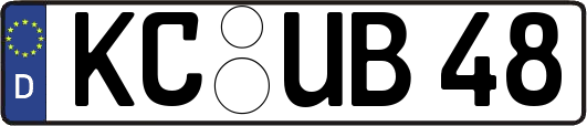 KC-UB48