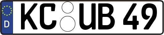 KC-UB49