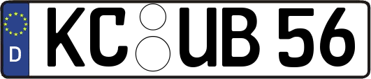 KC-UB56