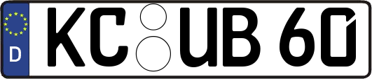KC-UB60