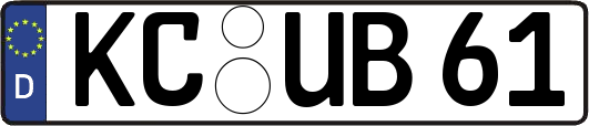 KC-UB61