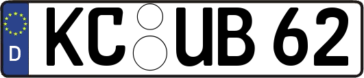 KC-UB62