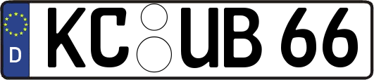 KC-UB66