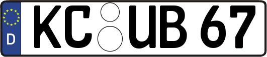 KC-UB67