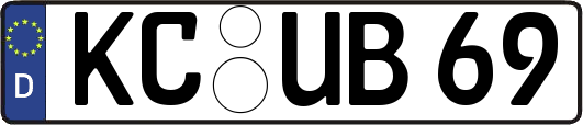 KC-UB69