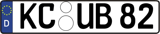 KC-UB82