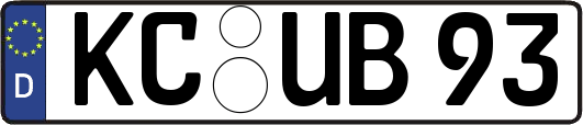 KC-UB93