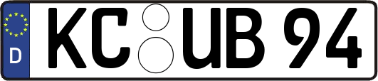 KC-UB94