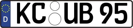 KC-UB95
