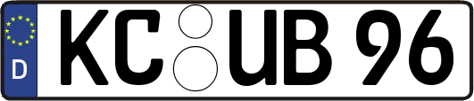 KC-UB96