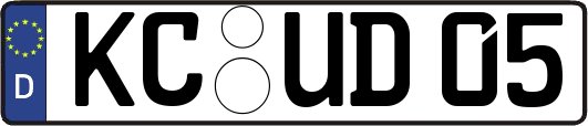 KC-UD05