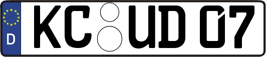 KC-UD07