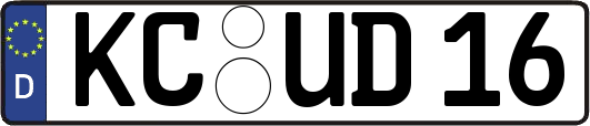 KC-UD16