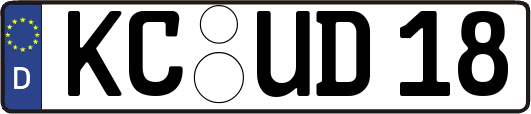 KC-UD18
