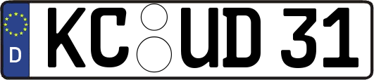 KC-UD31