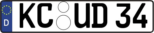 KC-UD34