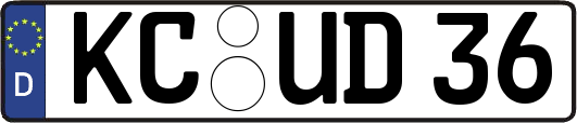 KC-UD36
