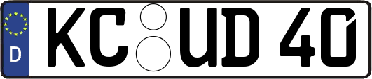 KC-UD40