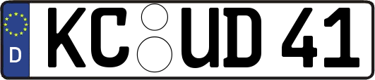 KC-UD41