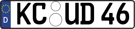 KC-UD46
