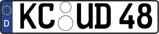 KC-UD48