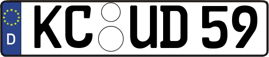 KC-UD59