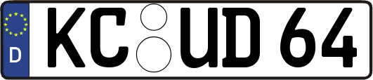 KC-UD64