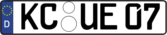 KC-UE07