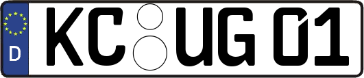 KC-UG01