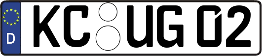 KC-UG02