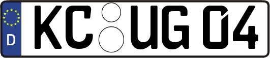 KC-UG04
