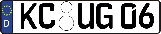 KC-UG06