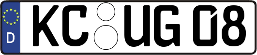 KC-UG08
