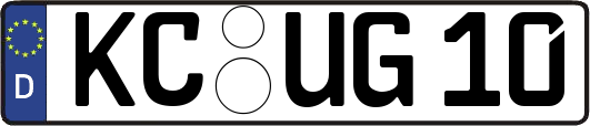 KC-UG10