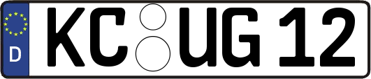 KC-UG12