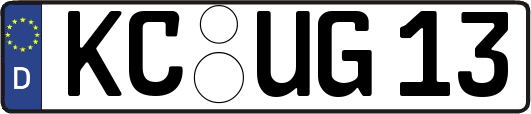 KC-UG13