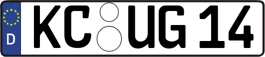 KC-UG14