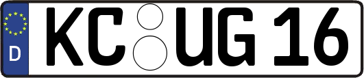 KC-UG16