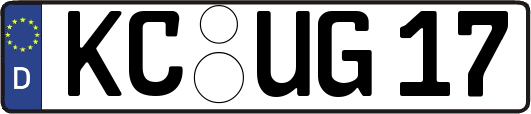 KC-UG17